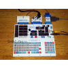 Mini PET V1.49 A with Deluxe Keyboard Bult and Tested